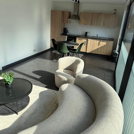 K&Y Suite 1 Brussels Airport 500M! Zaventem Zewnętrze zdjęcie
