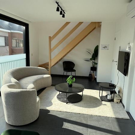 K&Y Suite 1 Brussels Airport 500M! Zaventem Zewnętrze zdjęcie