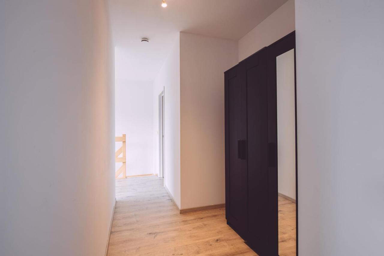 K&Y Suite 1 Brussels Airport 500M! Zaventem Zewnętrze zdjęcie