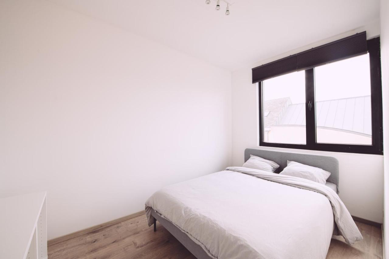 K&Y Suite 1 Brussels Airport 500M! Zaventem Zewnętrze zdjęcie