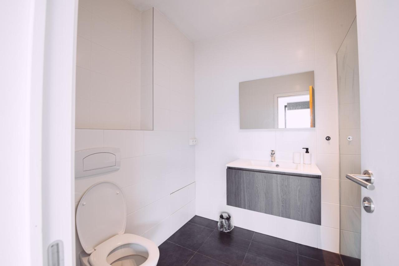 K&Y Suite 1 Brussels Airport 500M! Zaventem Zewnętrze zdjęcie