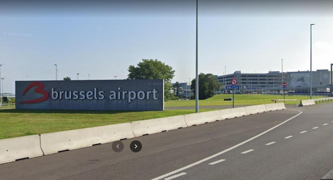 K&Y Suite 1 Brussels Airport 500M! Zaventem Zewnętrze zdjęcie