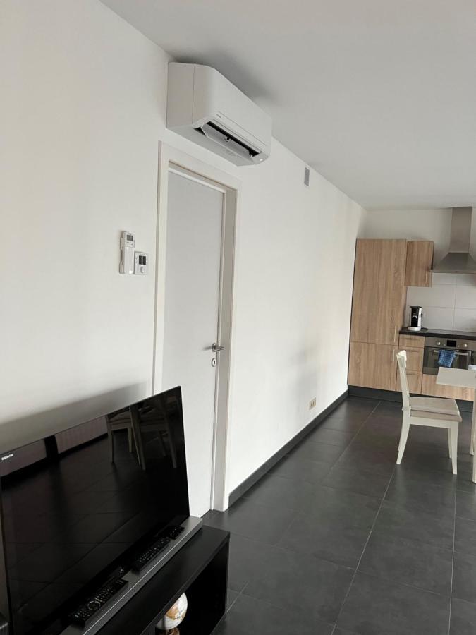 K&Y Suite 1 Brussels Airport 500M! Zaventem Zewnętrze zdjęcie