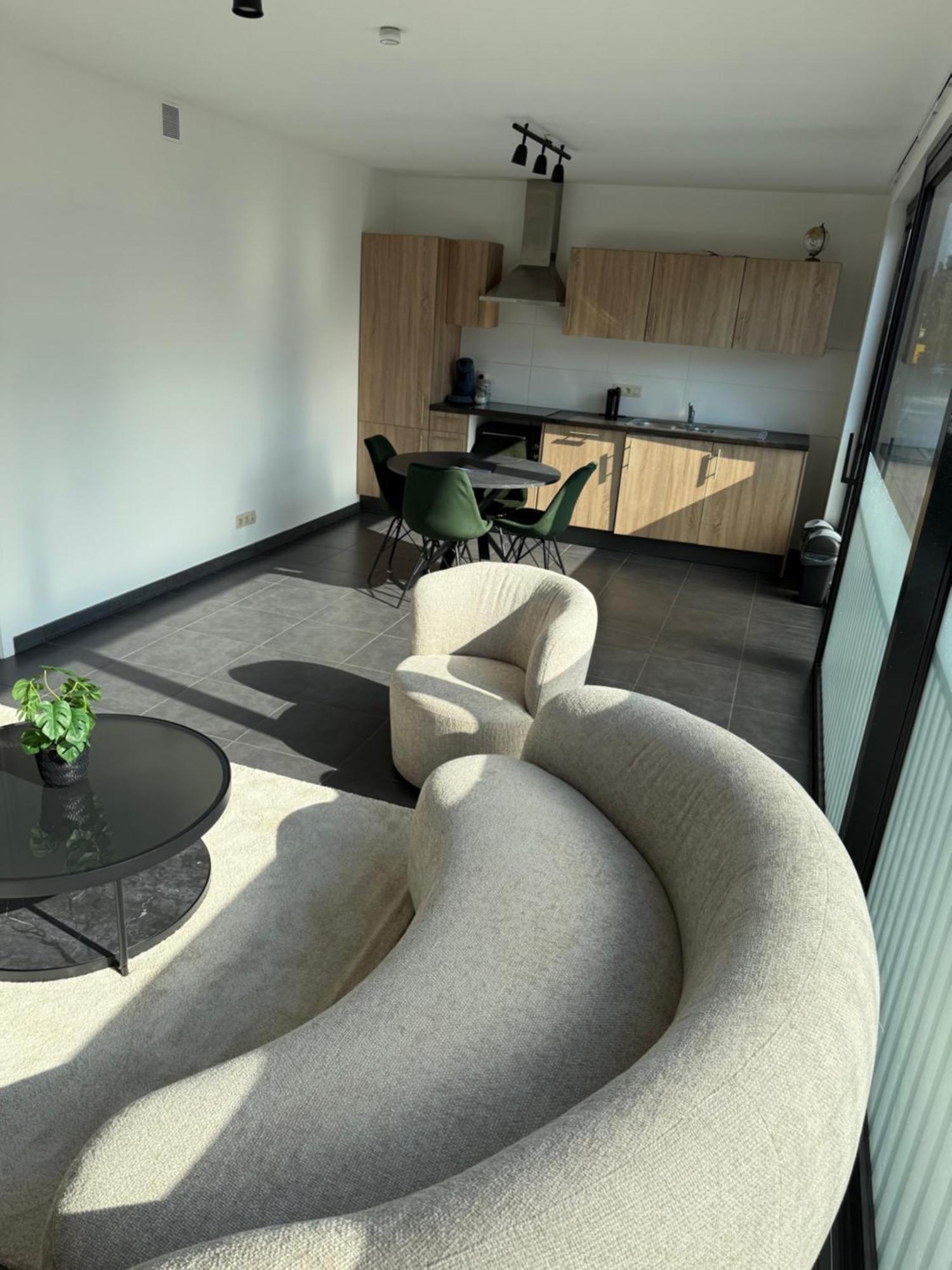 K&Y Suite 1 Brussels Airport 500M! Zaventem Zewnętrze zdjęcie