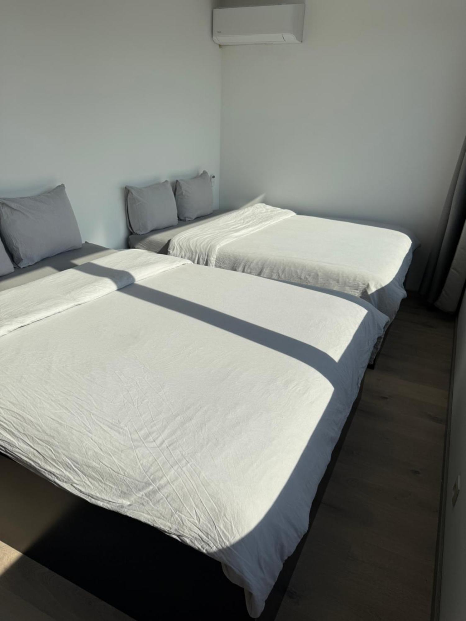K&Y Suite 1 Brussels Airport 500M! Zaventem Zewnętrze zdjęcie
