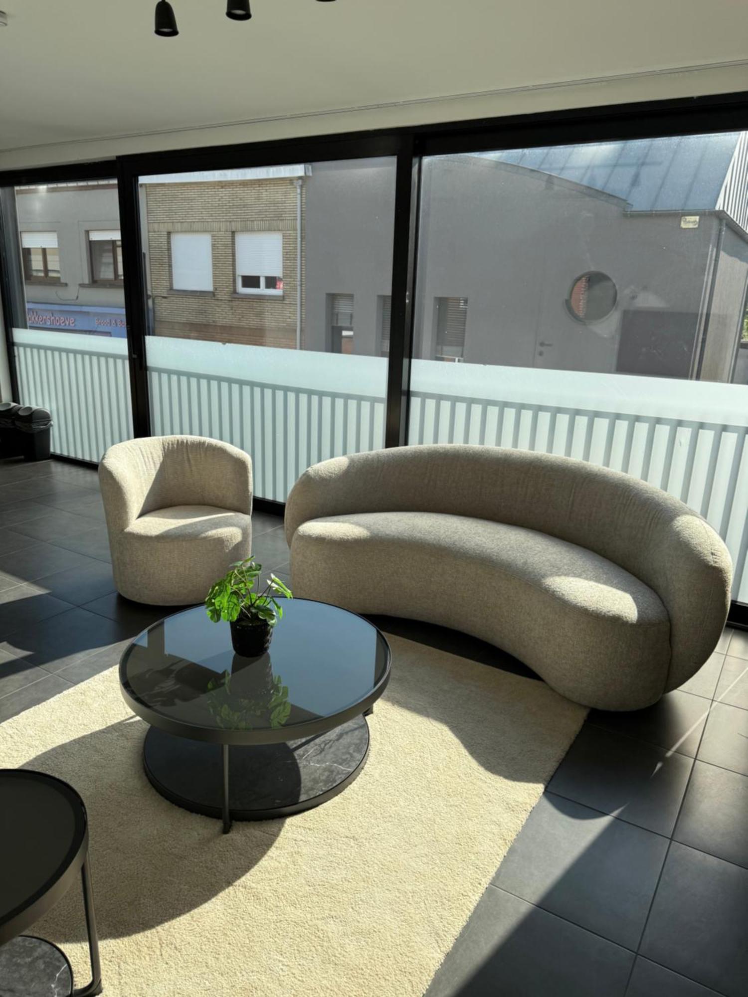 K&Y Suite 1 Brussels Airport 500M! Zaventem Zewnętrze zdjęcie