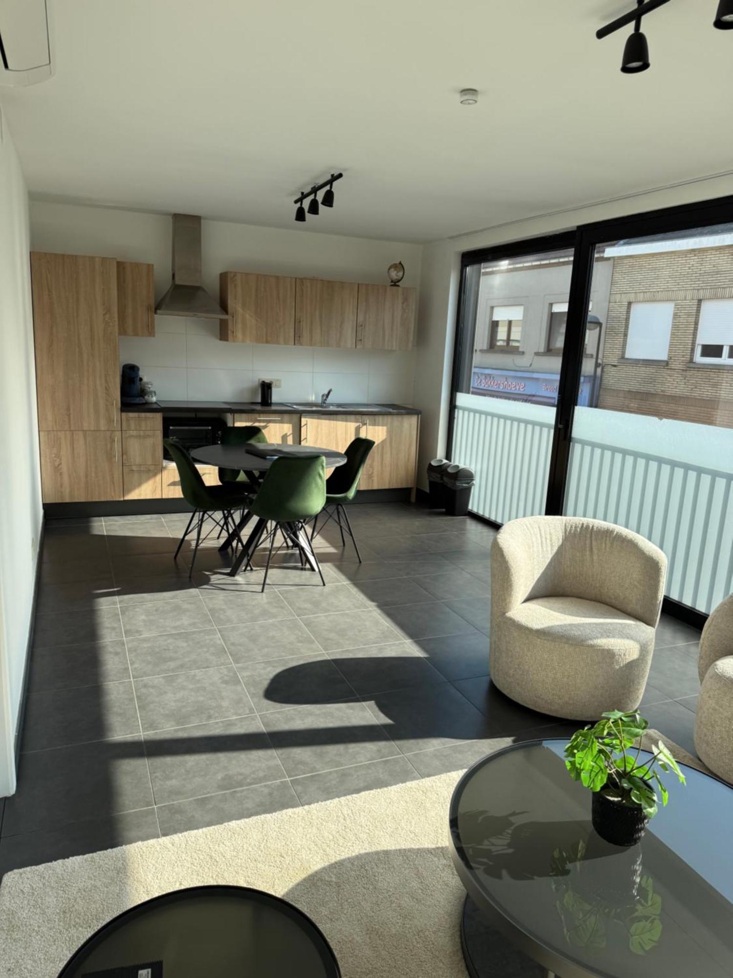 K&Y Suite 1 Brussels Airport 500M! Zaventem Zewnętrze zdjęcie