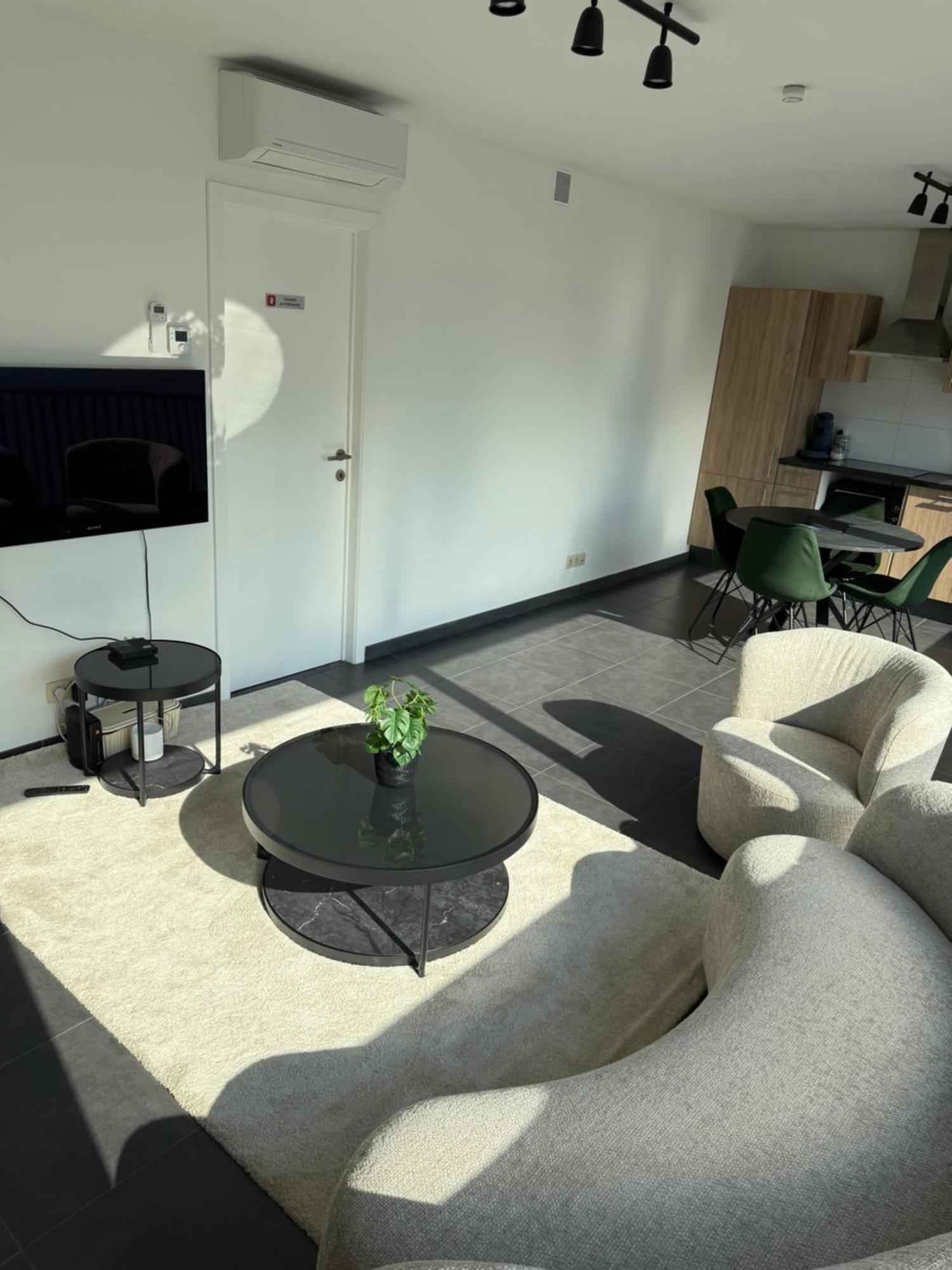 K&Y Suite 1 Brussels Airport 500M! Zaventem Zewnętrze zdjęcie