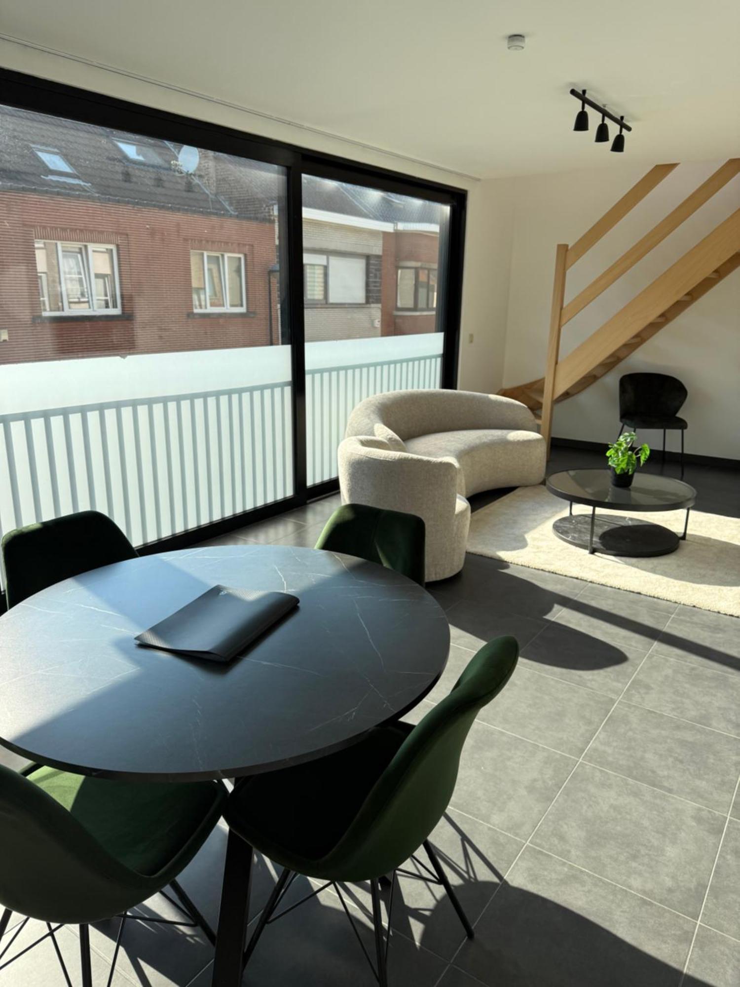 K&Y Suite 1 Brussels Airport 500M! Zaventem Zewnętrze zdjęcie