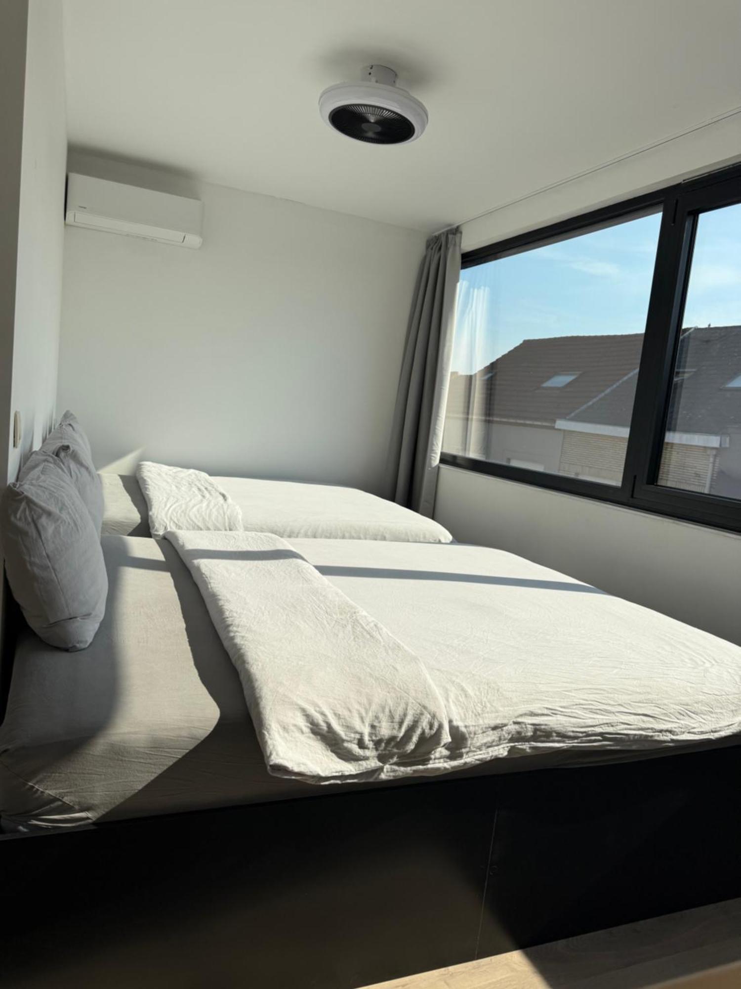 K&Y Suite 1 Brussels Airport 500M! Zaventem Zewnętrze zdjęcie