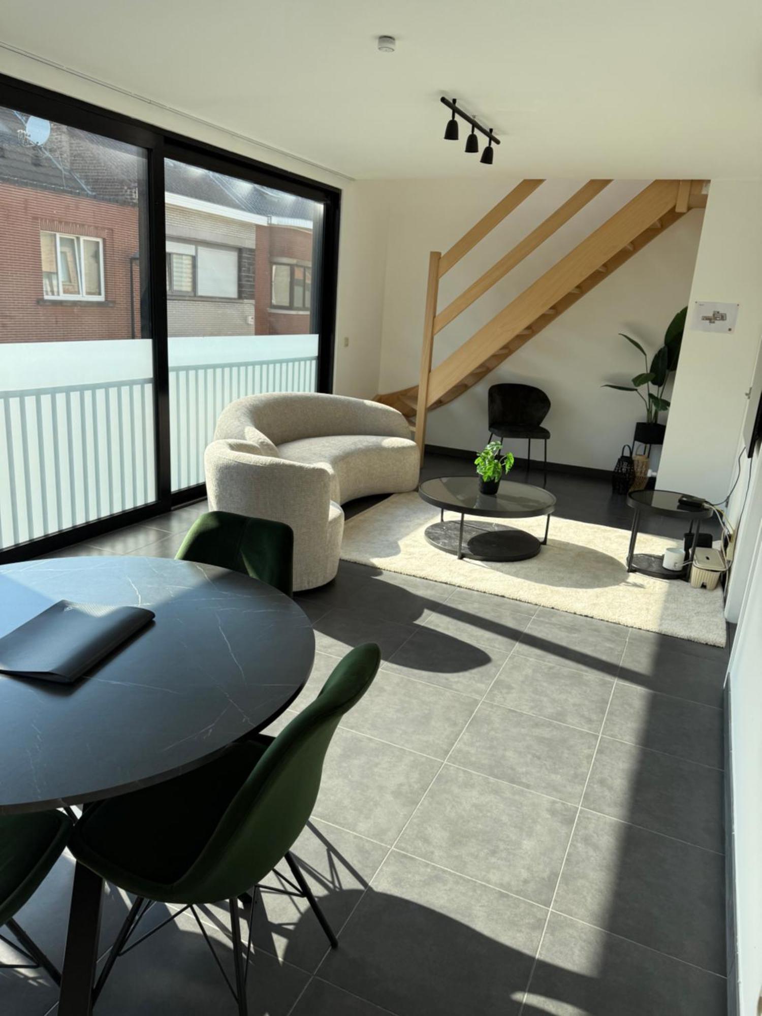 K&Y Suite 1 Brussels Airport 500M! Zaventem Zewnętrze zdjęcie