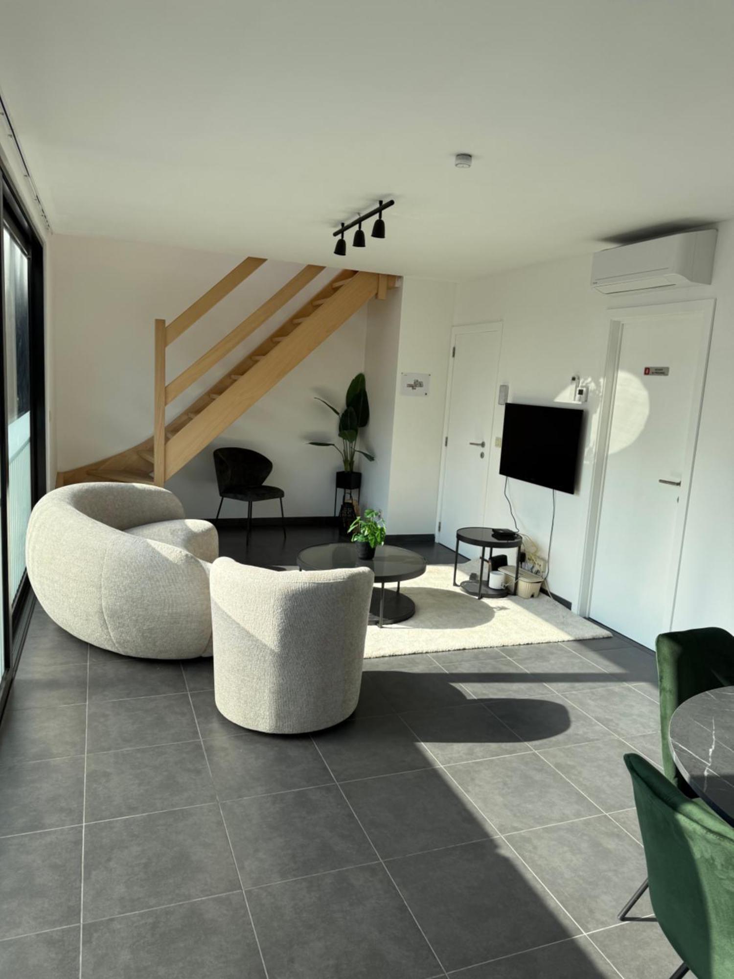 K&Y Suite 1 Brussels Airport 500M! Zaventem Zewnętrze zdjęcie